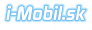 Logo i-Mobil.sk