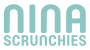 Nina Scrunchies
