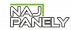 Logo NajPanely.sk