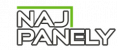Logo NajPanely.sk
