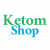 Logo Ketom Shop