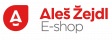 Aleš Žejdl E-shop