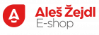 Aleš Žejdl E-shop