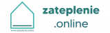 Logo zateplenie.online