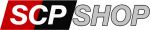 Logo SCP SHOP