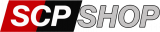 Logo SCP SHOP
