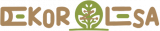 Dekor z Lesa