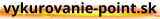 Logo vykurovanie-point