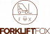 Logo Forkliftfox