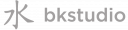 Logo bkstudio.sk