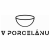 Vporcelánu