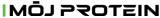 Logo Moj-protein.sk