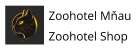 Zoohotel Shop