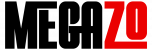 Logo megazo.sk