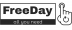 Logo Freeday