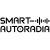 Logo Chytraautoradia.sk