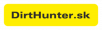 Logo DirtHunter