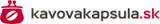 Logo Kavovakapsula