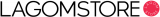 Logo lagomstore.sk