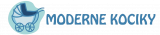Moderné kočíky