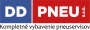 Logo DD PNEU