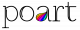 Logo POART