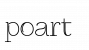 Logo POART