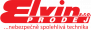Logo ELVIN PRODEJ s.r.o.