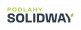 Logo SOLIDWAY.sk