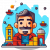 Brick Paradise - Stavebnice - Kde kocky ožívajú
