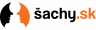Logo šachy.sk