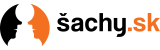 Logo šachy.sk
