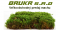 Logo BRUKR s.r.o