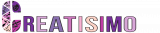 Logo CREATISIMO