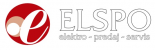Logo ELSPO