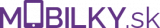 Logo www.mobilky.sk