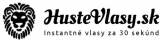 HusteVlasy.sk