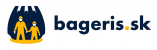Logo bageris.sk
