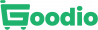 Logo Goodio.sk