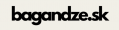 Logo www.bagandze.sk