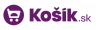 Logo Košík.sk