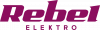 Logo rebelelektro
