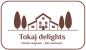 Logo Tokajdelights.eu
