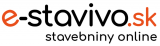 Logo E-STAVIVO