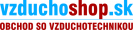 Logo vzduchoshop.sk