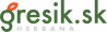 Logo gresik.sk