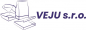 Logo VEJU s.r.o.