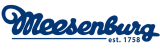 Logo Meesenburg s. r.o.
