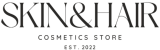 Logo SKIN&HAIR