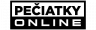 Logo Pečiatky Online